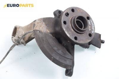Шенкел главина за Volkswagen Sharan Minivan I (05.1995 - 03.2010), позиция: предна, дясна