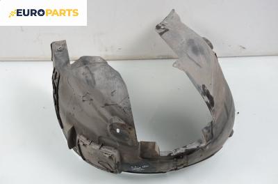 Подкалник за Opel Zafira B Minivan (07.2005 - 14.2015), 4+1 вр., миниван, позиция: предна, лява