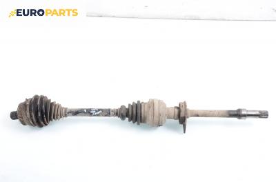 Полуоска за Volkswagen Sharan Minivan I (05.1995 - 03.2010) 2.0, 115 к.с., позиция: дясна