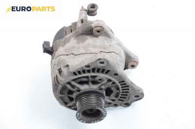 Алтернатор / генератор за Volkswagen Sharan Minivan I (05.1995 - 03.2010) 2.0, 115 к.с.