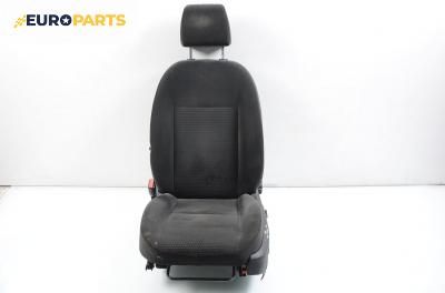 Комплект салон за Ford Focus II Sedan (04.2005 - 09.2012)