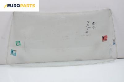 Челно стъкло за Opel Corsa A Sedan (09.1982 - 03.1993), седан, позиция: предна