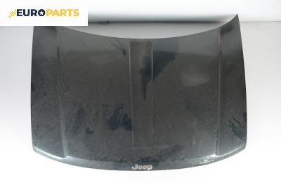 Преден капак за Jeep Grand Cherokee SUV II (09.1998 - 09.2005)