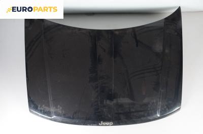 Преден капак за Jeep Grand Cherokee SUV II (09.1998 - 09.2005)