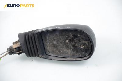 Огледало за Fiat Punto Hatchback II (09.1999 - 07.2012), 2+1 вр., позиция: дясна