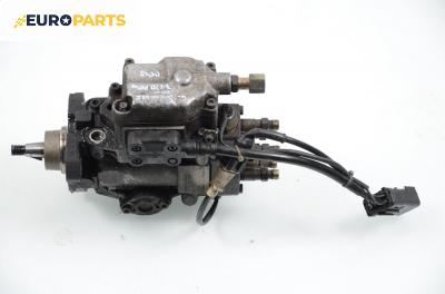 ГНП-горивонагнетателна помпа за Jeep Grand Cherokee SUV II (09.1998 - 09.2005) 3.1 TD 4x4, 140 к.с.