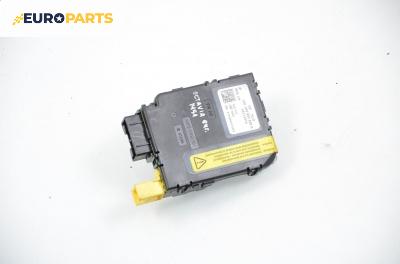 Модул за Skoda Octavia II Sedan (02.2004 - 06.2013), № 1K0 953 549 A