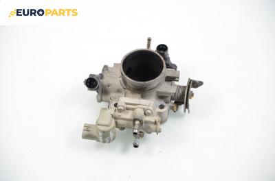 Дроселова клапа за Honda Civic VI Aerodeck (04.1998 - 02.2001) 1.4 16V (MB8), 90 к.с.