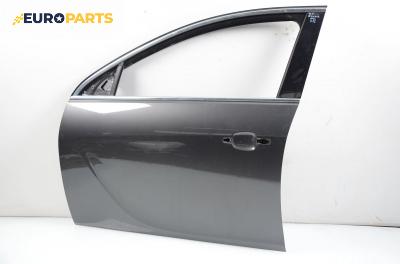 Врата за Opel Insignia Sports Tourer (07.2008 - 03.2017), комби, позиция: предна, лява