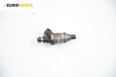 Дюза бензин за Honda Civic VI Aerodeck (04.1998 - 02.2001) 1.4 16V (MB8), 90 к.с.