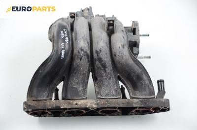 Всмукателен колектор за Honda Civic VI Aerodeck (04.1998 - 02.2001) 1.4 16V (MB8), 90 к.с.