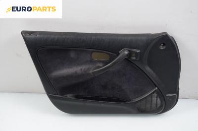 Кора врата за Honda Civic VI Aerodeck (04.1998 - 02.2001), комби, позиция: предна, лява