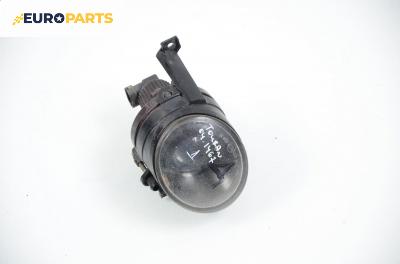 Халоген за Volkswagen Touran Minivan (02.2003 - 05.2010), позиция: дясна