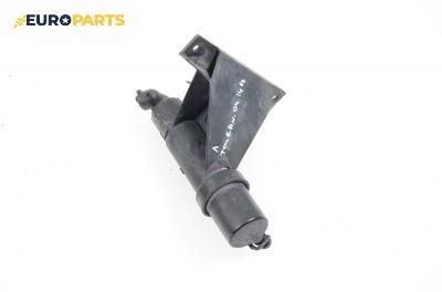 Пръскалка фар за Volkswagen Touran Minivan (02.2003 - 05.2010), позиция: лява