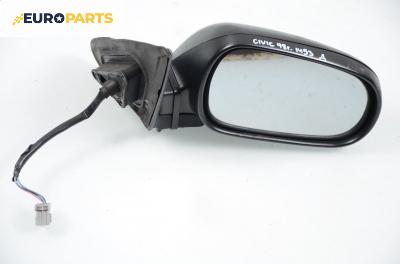 Огледало за Honda Civic VI Aerodeck (04.1998 - 02.2001), 4+1 вр., комби, позиция: дясна