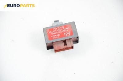 Мулти функционално реле за Honda Civic VI Aerodeck (04.1998 - 02.2001) 1.4 16V (MB8)