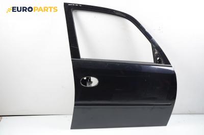 Врата за Opel Meriva A Hatchback (05.2003 - 05.2010), 4+1 вр., миниван, позиция: предна, дясна