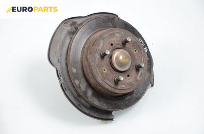 Шенкел главина за Honda Civic VI Aerodeck (04.1998 - 02.2001), позиция: задна, лява
