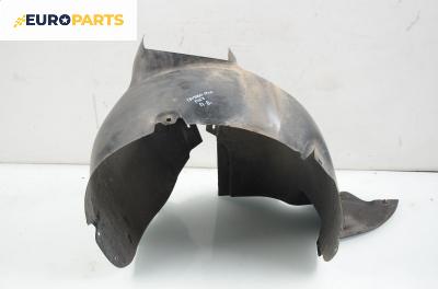 Подкалник за Volkswagen Touran Minivan (02.2003 - 05.2010), 4+1 вр., миниван, позиция: предна, дясна