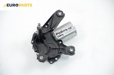 Ел. мотор за чистачките за Opel Meriva A Hatchback (05.2003 - 05.2010), позиция: задна