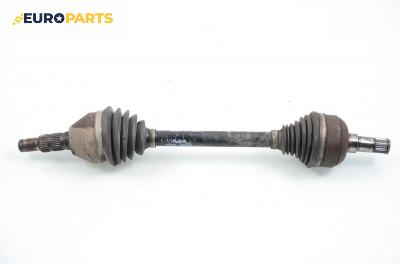 Полуоска за Opel Insignia Sports Tourer (07.2008 - 03.2017) 2.0 CDTI, 131 к.с., позиция: лява