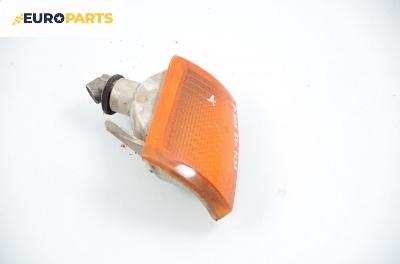 Мигач за Peugeot 205 II Hatchback (01.1987 - 09.1998), хечбек, позиция: дясна