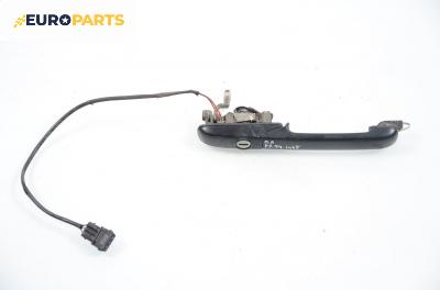 Външна дръжка за Volkswagen Passat Variant B3, B4 (02.1988 - 06.1997), 4+1 вр., комби, позиция: предна, лява