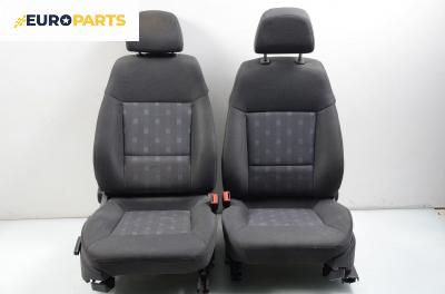 Комплект салон за Opel Vectra C GTS (08.2002 - 01.2009)
