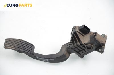 Потенциометър газ  за Fiat Punto Grande Punto (06.2005 - 07.2012)