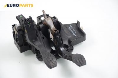 Педали за Fiat Punto Grande Punto (06.2005 - 07.2012)