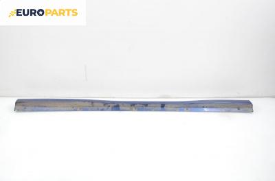 Праг за Fiat Punto Grande Punto (06.2005 - 07.2012), 2+1 вр., позиция: лява
