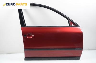 Врата за Volkswagen Passat Sedan B5 (08.1996 - 12.2001), седан, позиция: предна, дясна