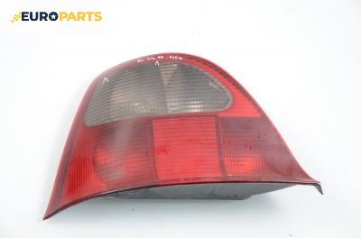 Стоп за Rover 200 Hatchback II (11.1995 - 03.2000), хечбек, позиция: лява