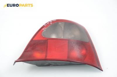 Стоп за Rover 200 Hatchback II (11.1995 - 03.2000), хечбек, позиция: дясна