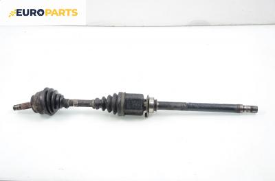 Полуоска за Fiat Stilo Multi Wagon (01.2003 - 08.2008) 1.9 JTD, 115 к.с., позиция: дясна
