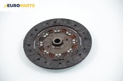 Феродов диск за Fiat Stilo Multi Wagon (01.2003 - 08.2008) 1.9 JTD, 115 к.с.