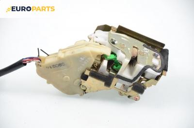 Брава на врата за Honda CR-V II SUV (09.2001 - 09.2006), позиция: предна, дясна