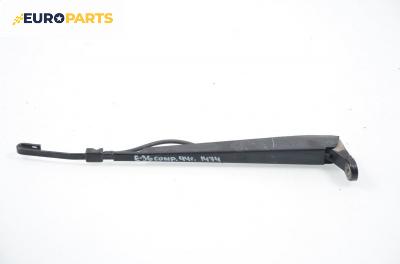 Рамо задна чистачка за BMW 3 Series E36 Compact (03.1994 - 08.2000), позиция: задна
