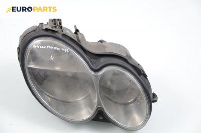 Фар за Mercedes-Benz CLK-Class Coupe (C209) (06.2002 - 05.2009), позиция: дясна