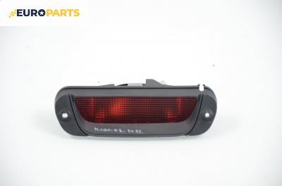 Трети стоп за Honda CR-V II SUV (09.2001 - 09.2006)