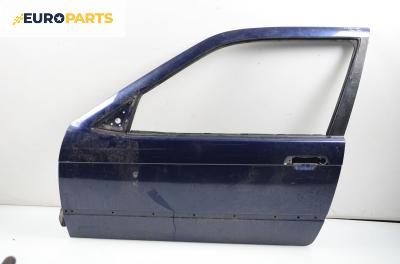 Врата за BMW 3 Series E36 Compact (03.1994 - 08.2000), 2+1 вр., хечбек, позиция: лява