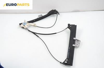 Механизъм ел. стъкло за Mercedes-Benz CLK-Class Coupe (C209) (06.2002 - 05.2009), купе, позиция: лява