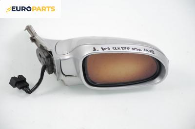 Огледало за Mercedes-Benz CLK-Class Coupe (C209) (06.2002 - 05.2009), позиция: дясна