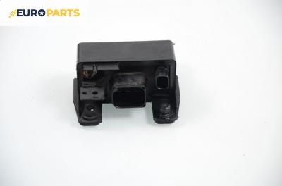 Реле подгревни свещи за Mercedes-Benz CLK-Class Coupe (C209) (06.2002 - 05.2009) 270 CDI (209.316)