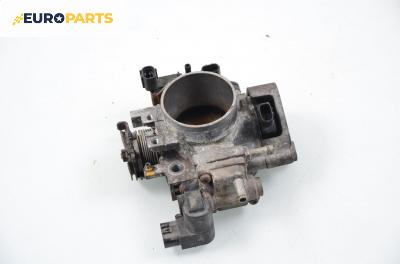 Дроселова клапа за Honda CR-V II SUV (09.2001 - 09.2006) 2.0 (RD), 150 к.с.