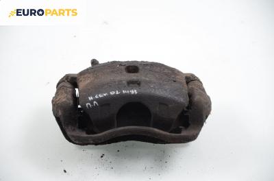 Спирачен апарат за Honda CR-V II SUV (09.2001 - 09.2006), позиция: предна, лява