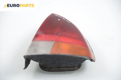 Стоп за Mitsubishi Carisma Hatchback (07.1995 - 06.2006), хечбек, позиция: задна, дясна