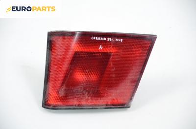 Вътрешен стоп за Mitsubishi Carisma Hatchback (07.1995 - 06.2006), хечбек, позиция: задна, дясна