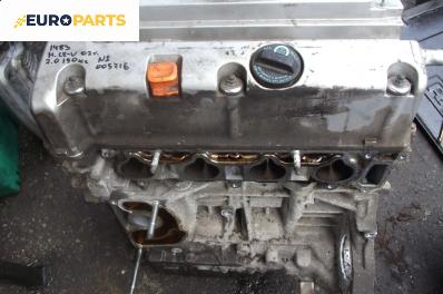 Двигател за Honda CR-V II SUV (09.2001 - 09.2006) 2.0 (RD), 150 к.с., code: K20A4