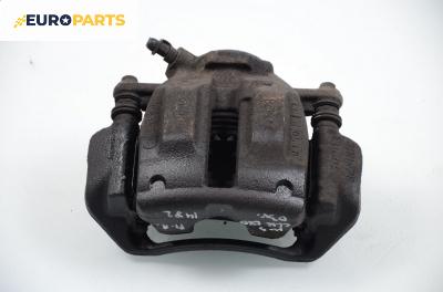 Спирачен апарат за Mercedes-Benz CLK-Class Coupe (C209) (06.2002 - 05.2009), позиция: предна, лява